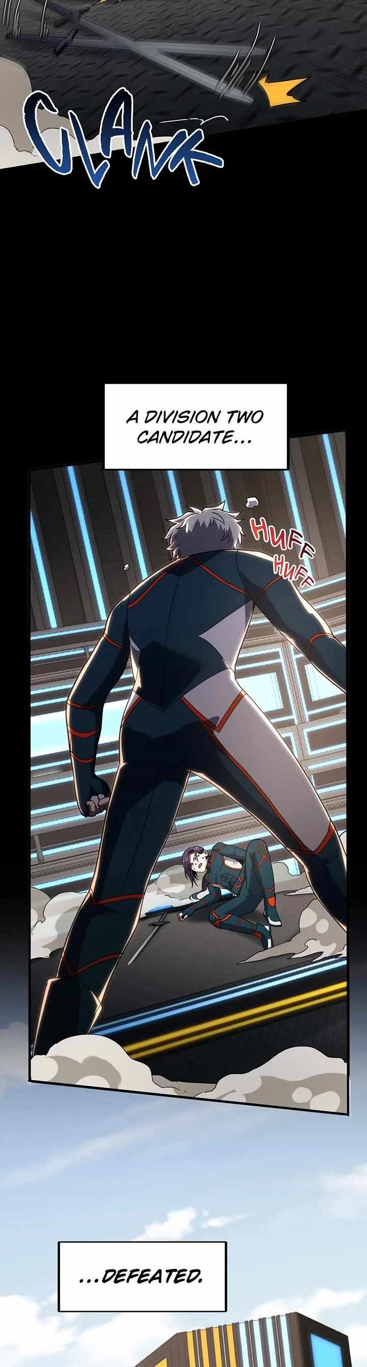 The Beginning After the End Chapter 222 14